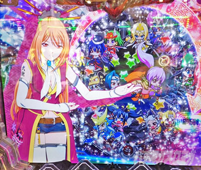 P�퍑���� LEGEND BATTLE