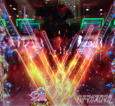 P�퍑���� LEGEND BATTLE