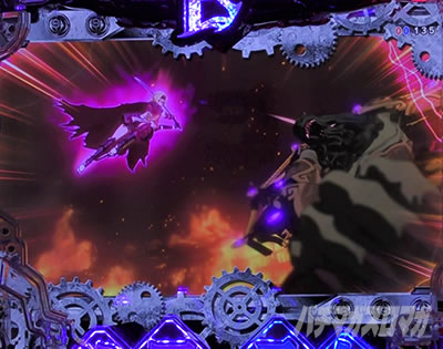 P�퍑���� LEGEND BATTLE