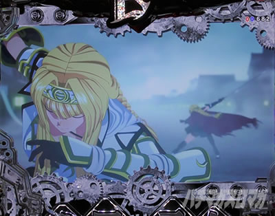 P�퍑���� LEGEND BATTLE