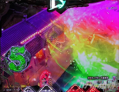 P�퍑���� LEGEND BATTLE