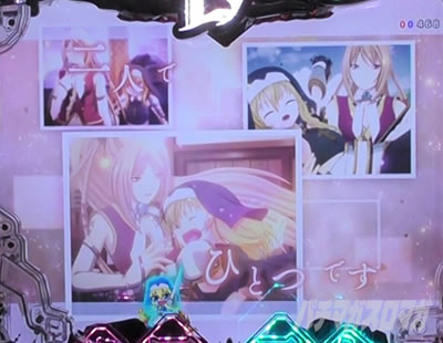 P�퍑���� LEGEND BATTLE