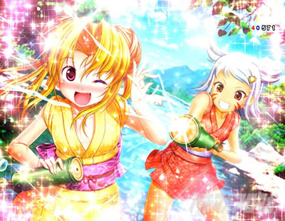 P�퍑���� LEGEND BATTLE