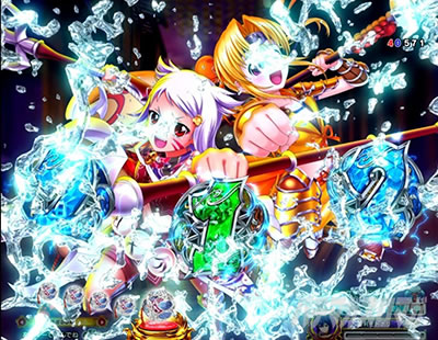 P�퍑���� LEGEND BATTLE