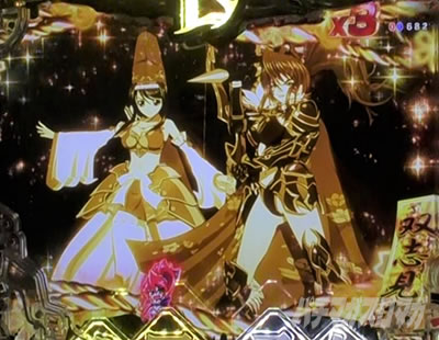 P�퍑���� LEGEND BATTLE