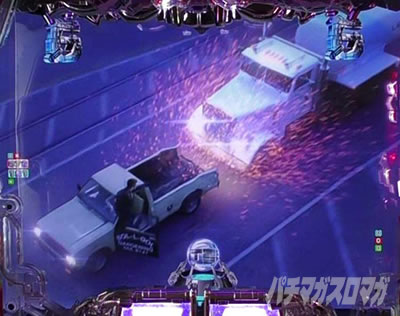 P�^�[�~�l�[�^�[2 TYPE7500