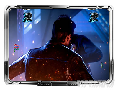 P�^�[�~�l�[�^�[2 TYPE7500