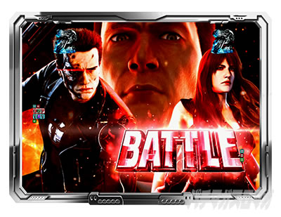 P�^�[�~�l�[�^�[2 TYPE7500