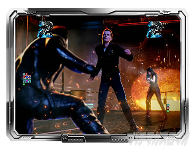 P�^�[�~�l�[�^�[2 TYPE7500