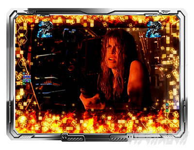 P�^�[�~�l�[�^�[2 TYPE7500