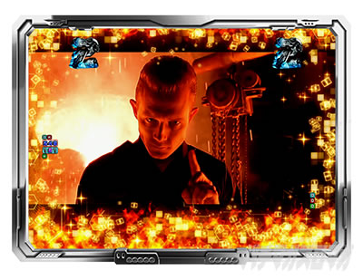 P�^�[�~�l�[�^�[2 TYPE7500