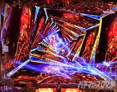 P�^�[�~�l�[�^�[2 TYPE7500