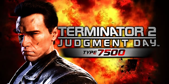 P�^�[�~�l�[�^�[2 TYPE7500