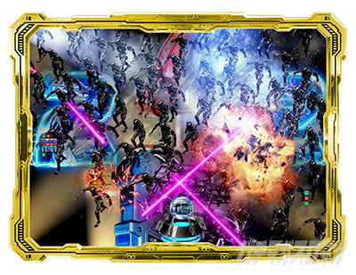 P�^�[�~�l�[�^�[2 TYPE7500