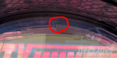 P�V�e�B�n���^�[ ���̐S��k�킹����