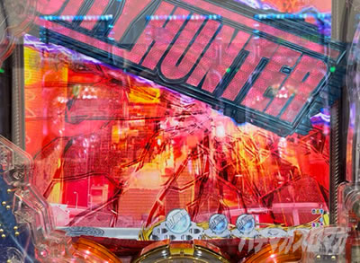 P�V�e�B�n���^�[ ���̐S��k�킹����