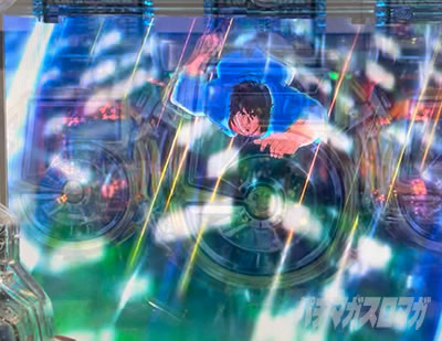 P�V�e�B�n���^�[ ���̐S��k�킹����