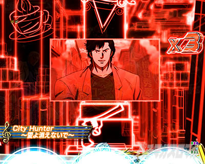 P�V�e�B�[�n���^�[�@���̐S��k�킹����