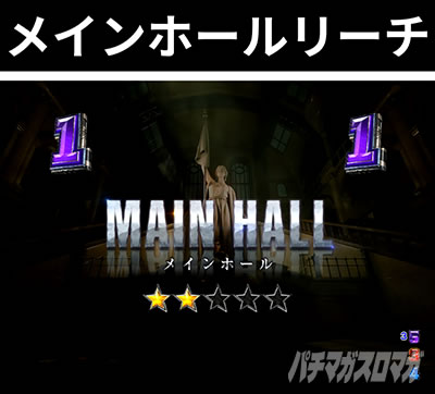 P�o�C�I�n�U�[�hRE:2 ���C���z�[�����[�`