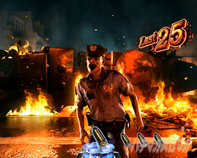 P�o�C�I�n�U�[�hRE:2 �ʏ탂�[�h