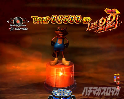 P�o�C�I�n�U�[�hRE:2 ���N�[���N���m(�p�g�����v)