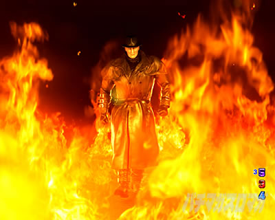 P�o�C�I�n�U�[�hRE:2 T�C���p�N�g�\��