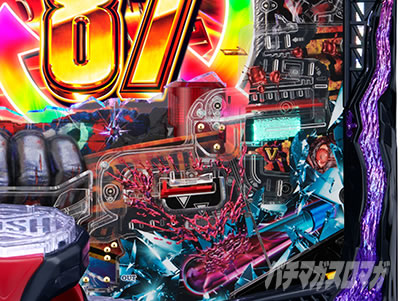 P�o�C�I�n�U�[�h RE:2 LT�^�C�v �哖�蒆�̎~�ߑł� �~�ߑł�