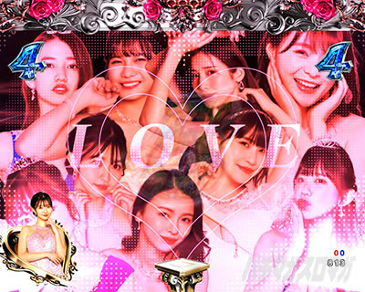 ���u��5 �p�`���R�b���u����񃊁[�`�̐M���x��0.4%