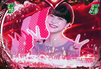 ���u��5 �p�`���R�b�V���b�s���O