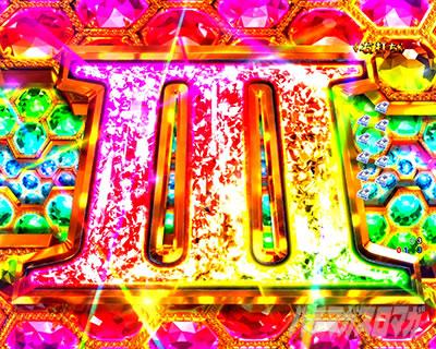 P���p���O��ONE COLLECTION P���p���O�������R���N�V���� P���p���O��14 �p�`���R�b���p��RUSH �g���W���[�{�[�i�X TREASURE BONUS ���p���悹