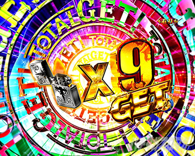 P���p���O��ONE COLLECTION P���p���O�������R���N�V���� P���p���O��14 �p�`���R�b���p��RUSH �g���W���[�{�[�i�X TREASURE BONUS �����悹