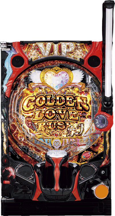 P���u��`�ɏ�̃n�[�����̌��` 129ver. �p�`���R�b��ʐ^