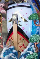 CR�����̎��Y��-�����J-SFW