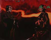 CR�����̎��Y��-�����J-SFW