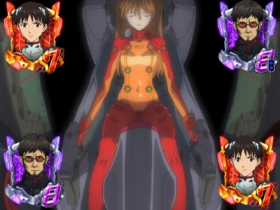 CR�����@���Q������7 Smile MODEL(���C�g)