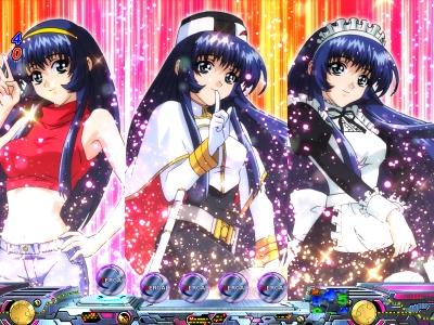 CR�@����̓i�f�V�R2 MAX ver.