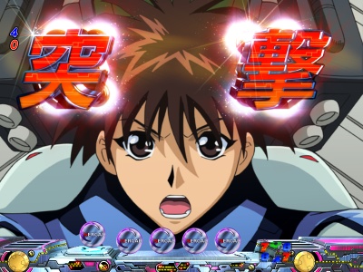 CR�@����̓i�f�V�R2 MAX ver.