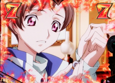 CR�R�[�h�M�A�X���t�̃����[�V��<br>�G���y���[���[�h