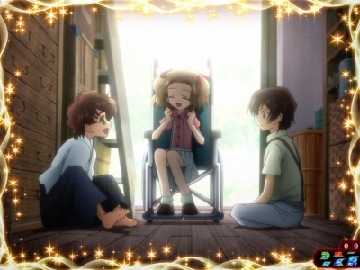 CR�R�[�h�M�A�X���t�̃����[�V��<br>�G���y���[���[�h