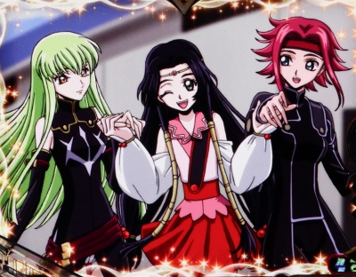 CR�R�[�h�M�A�X���t�̃����[�V��<br>�G���y���[���[�h