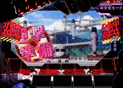 CR�����@���Q������2018MODEL GOLD Impact