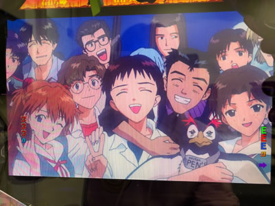 �V���I�G���@���Q���I���V�g�V��