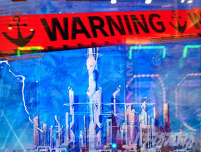 P�F����̓��}�g 2202 -ONLY ONE-