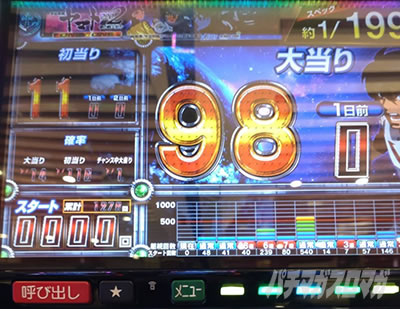 P�F����̓��}�g 2202 -ONLY ONE-