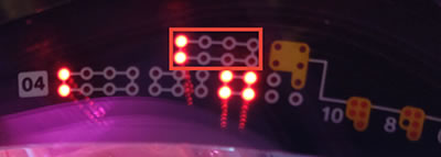 P�F����̓��}�g2202-ONLY ONE-89ver.