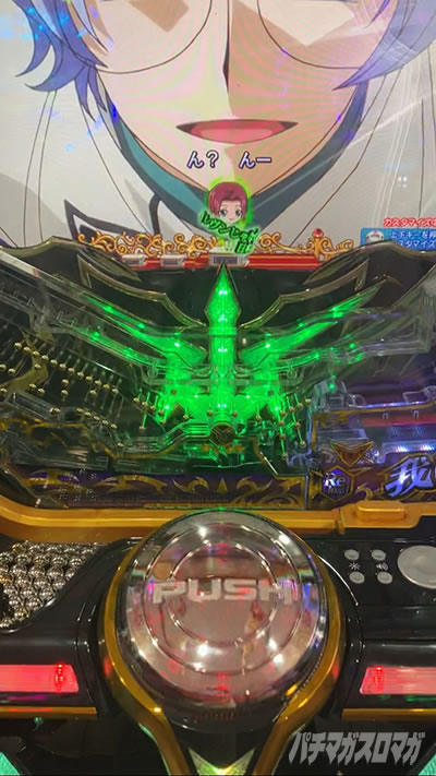 �R�[�h�M�A�X �ԃ��o�u��