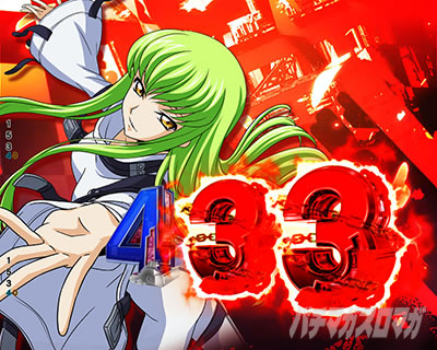 �R�[�h�M�A�X ��ǂ݃`�����X