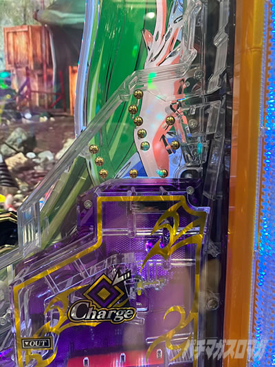 P �R�[�h�M�A�X ���t�̃����[�V�� Rebellion to Re;surrection �p�`���R �~�ߑł�