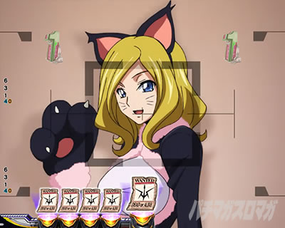 P�R�[�h�M�A�XRR �V���[���[�L�R�X�v�������O���[�`