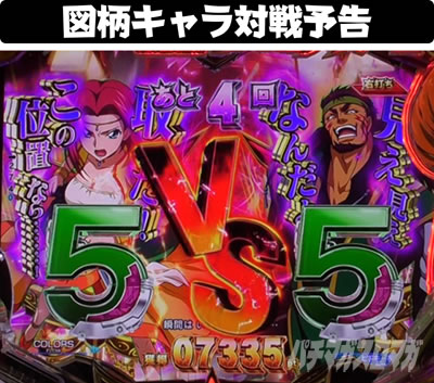 P�R�[�h�M�A�XRR�@�}���L�����ΐ�\��